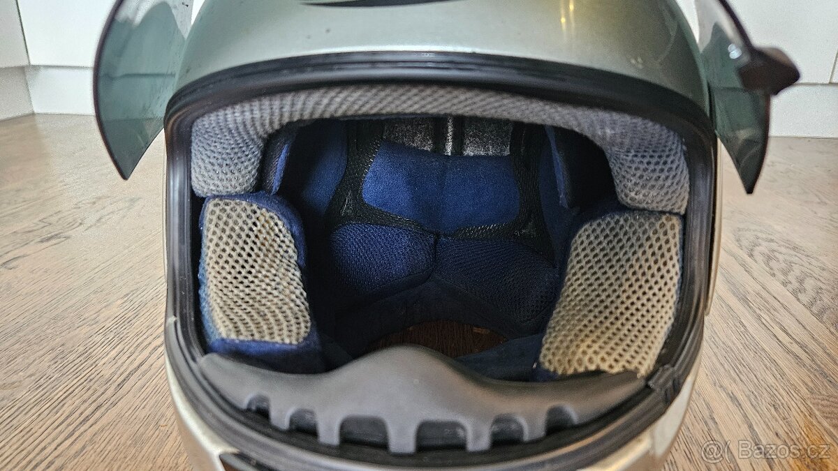 helma SUOMI Spec1R - 5