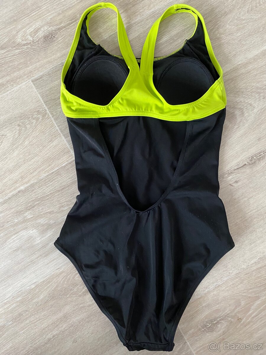 dámské jednodílné plavky - 5