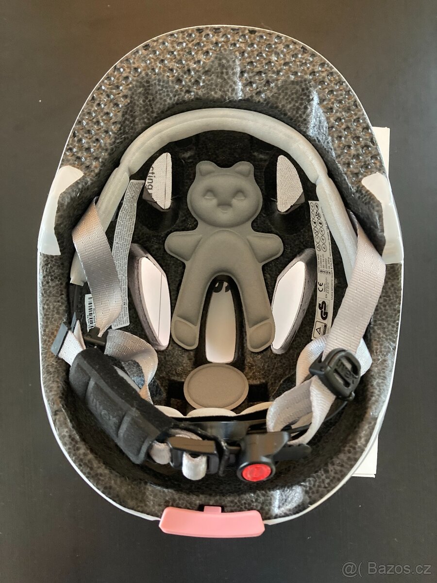 Dětská helma UVEX - 5