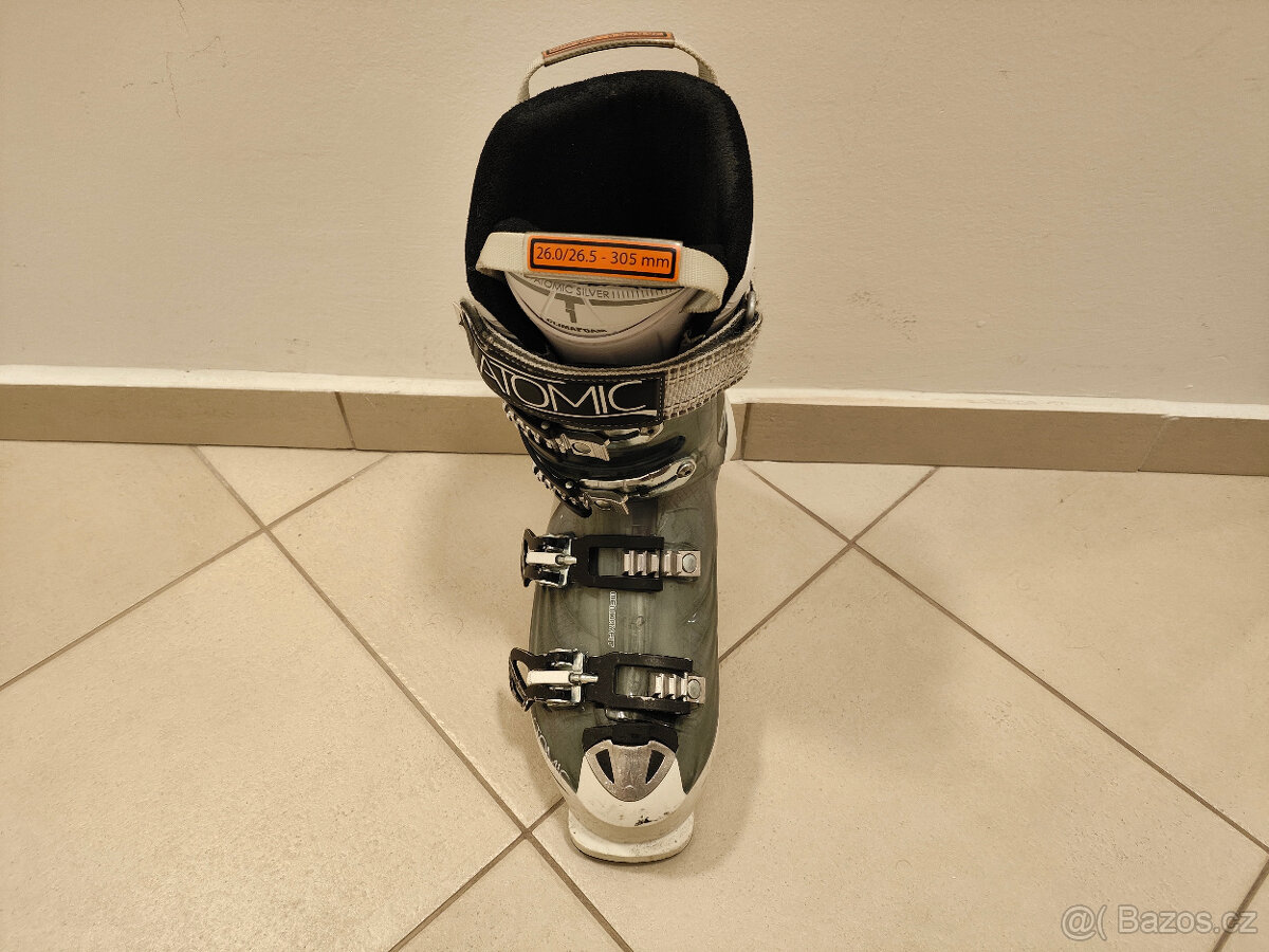 Atomic Hawx Plus 26/26.5 - 5