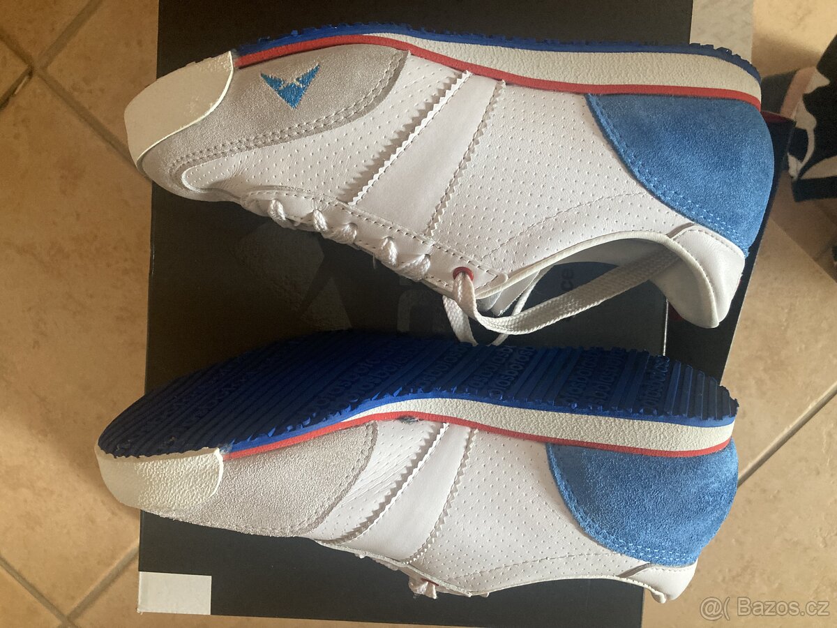 Dámské Botasky, témeř nové - 5