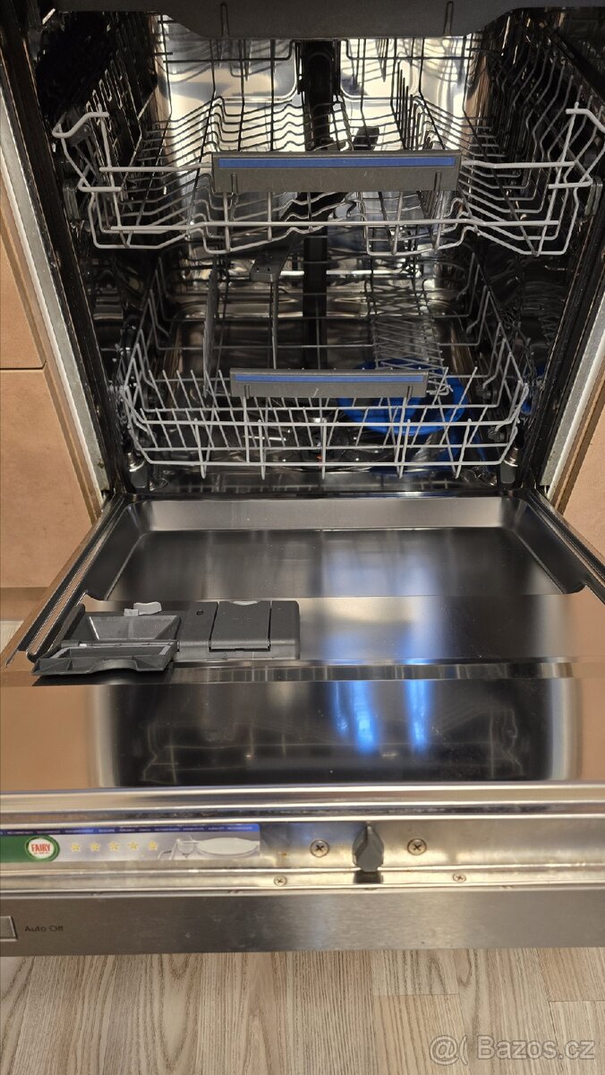 ELECTROLUX 600 FLEX MaxiFlex EEM48200IX - 5