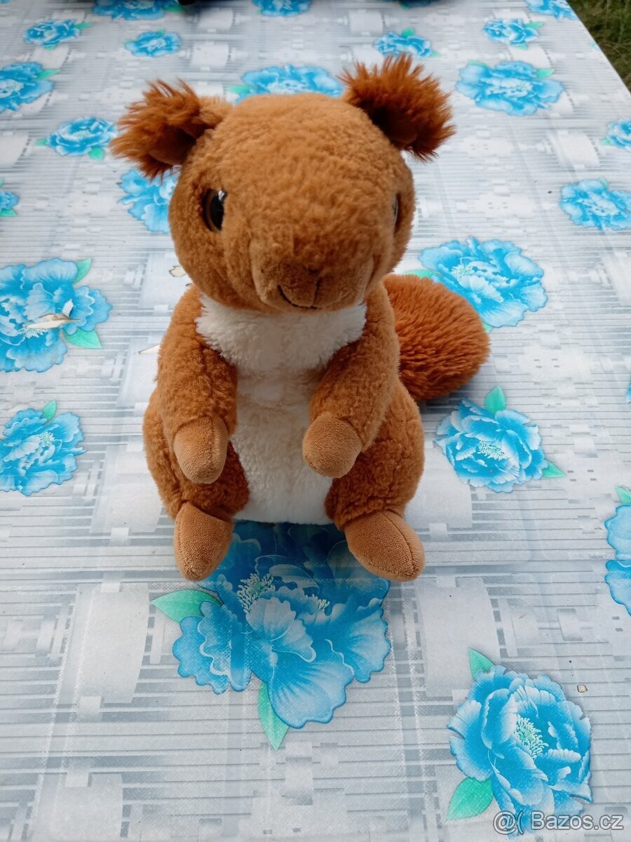 plyšáci z Penny. - 5