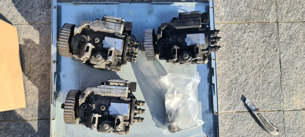 Audi A6 C5 2.5tdi 132kw quatro - 5