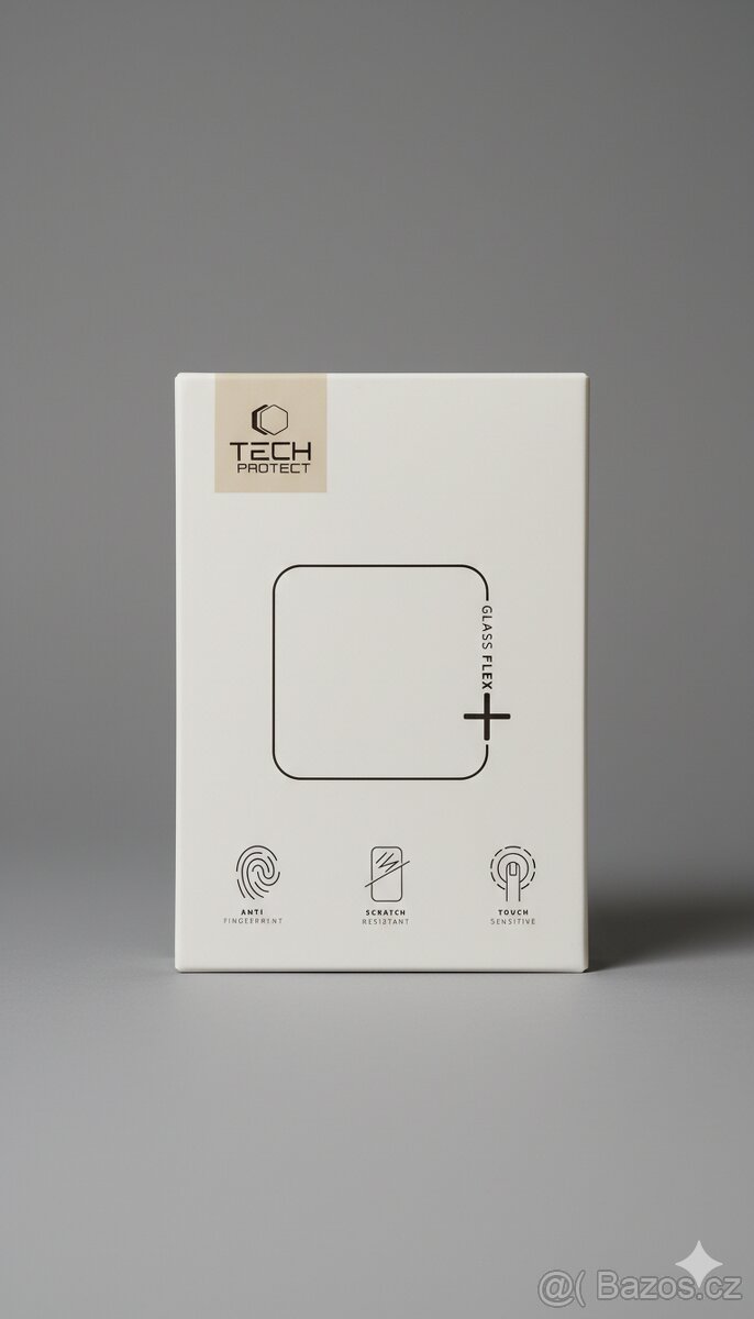 Ochranné sklo - Forerunner 255 - 5