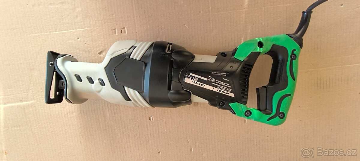 Pila ocaska HiKOKI / Hitachi CR13VBY - 5