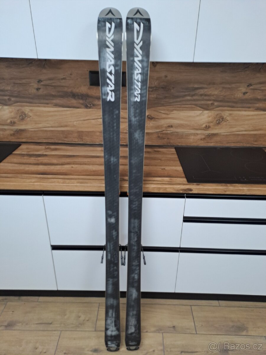 Sjezdové lyže, hůlky DYNASTAR - 5