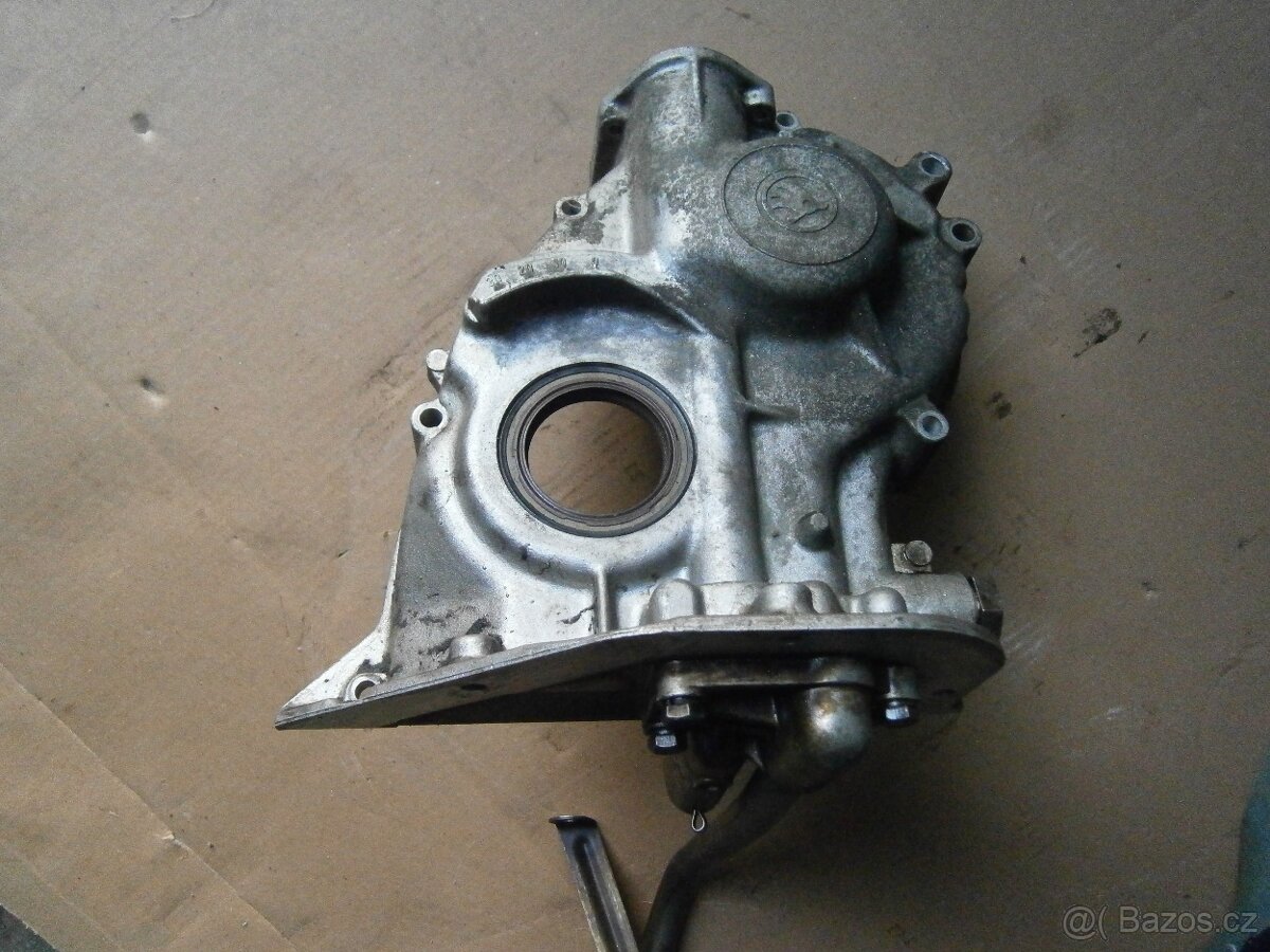 škoda favorit,forman nd - 5