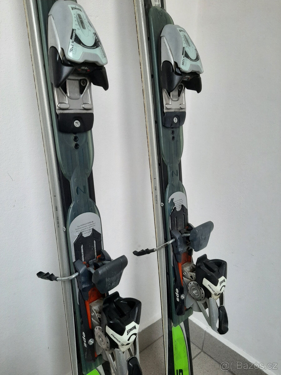 Lyže - 5
