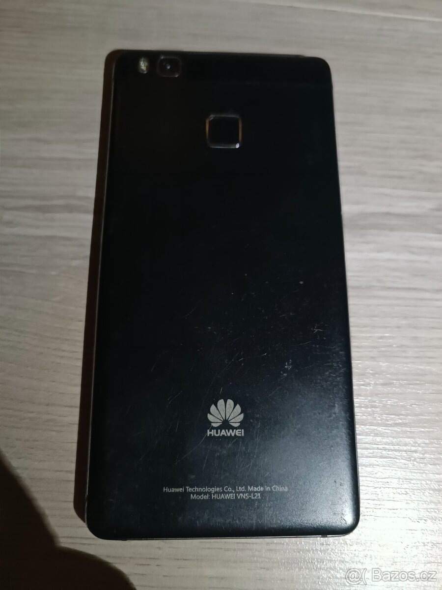 Huawei P9 Lite Dual SIM (VNS-L21) - 5