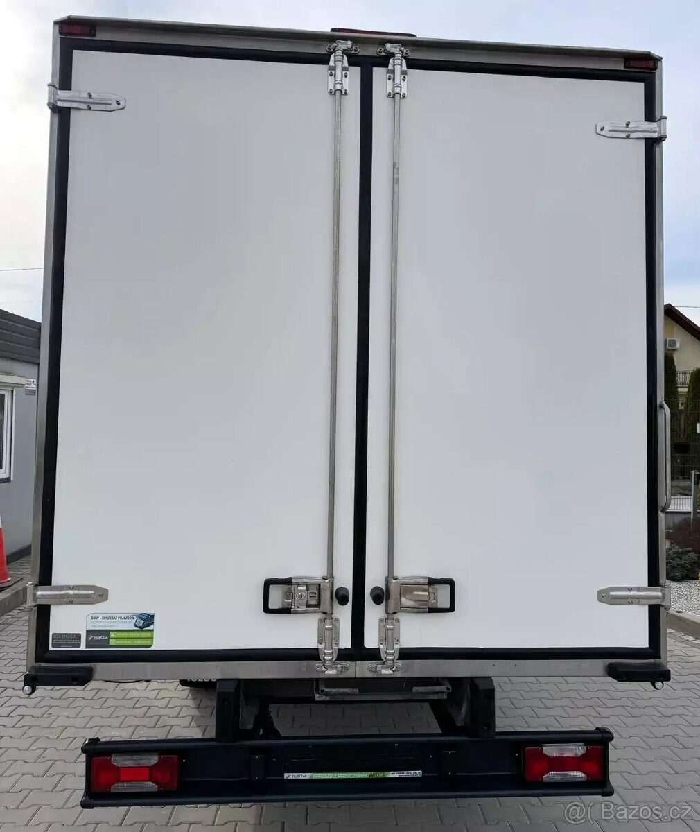 Iveco Daily 50C15/Chladí-mrazí/řidičák-B/10-Palet/ - 5