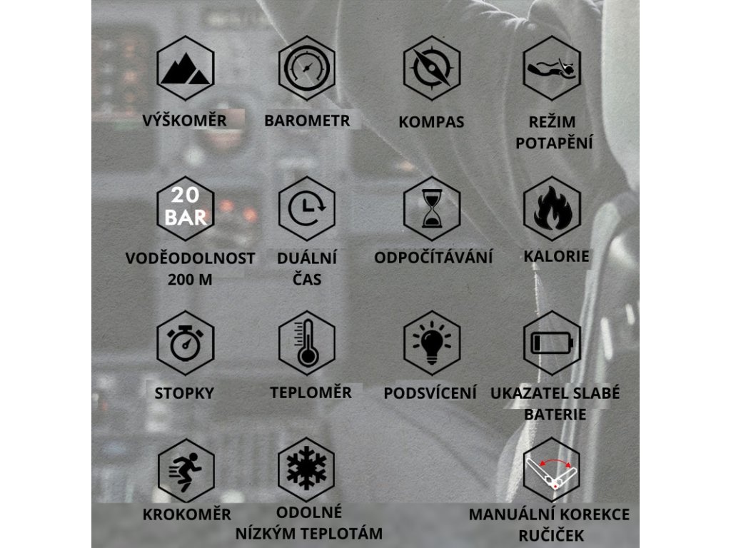 North Edge Gavia 2 jako Citizen - 5