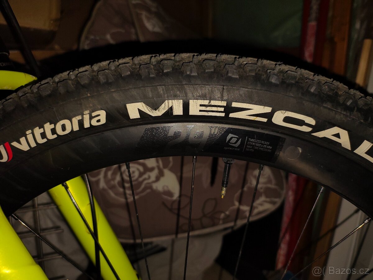 Scott Scale RC 900 World Cup - 5