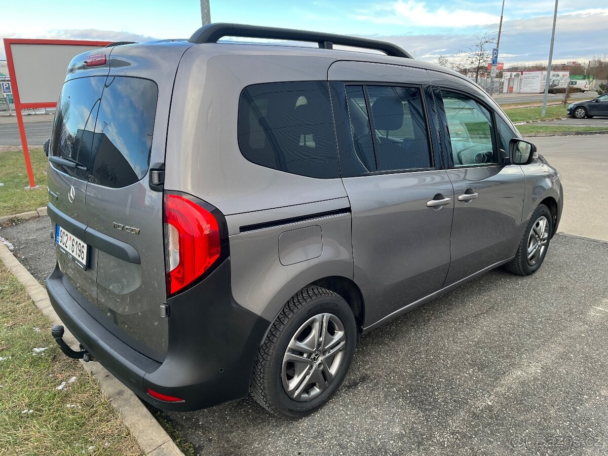 Mercedes-Benz Citan Tourer 110 CDI Tourer/ PRO/S - 5