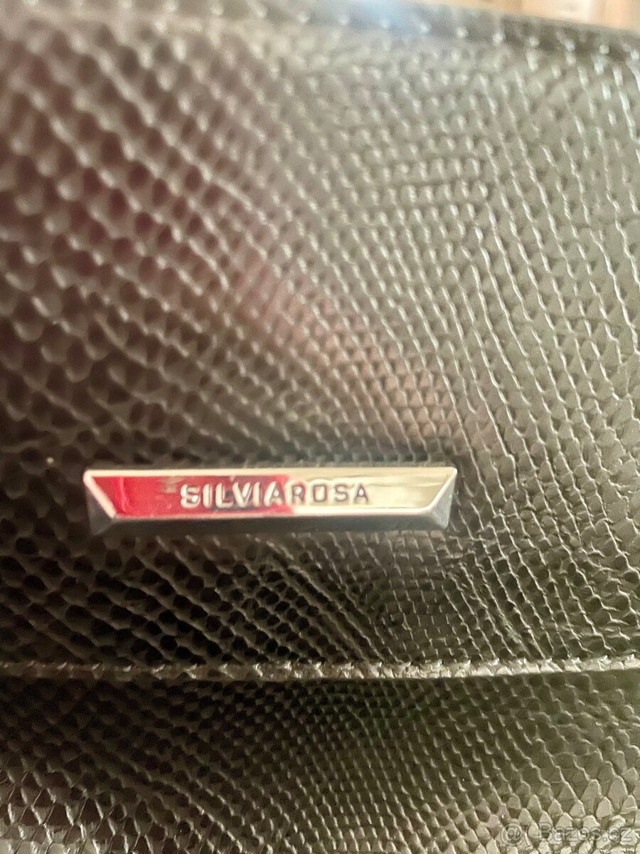 Dámská kabelka přes rameno - 5