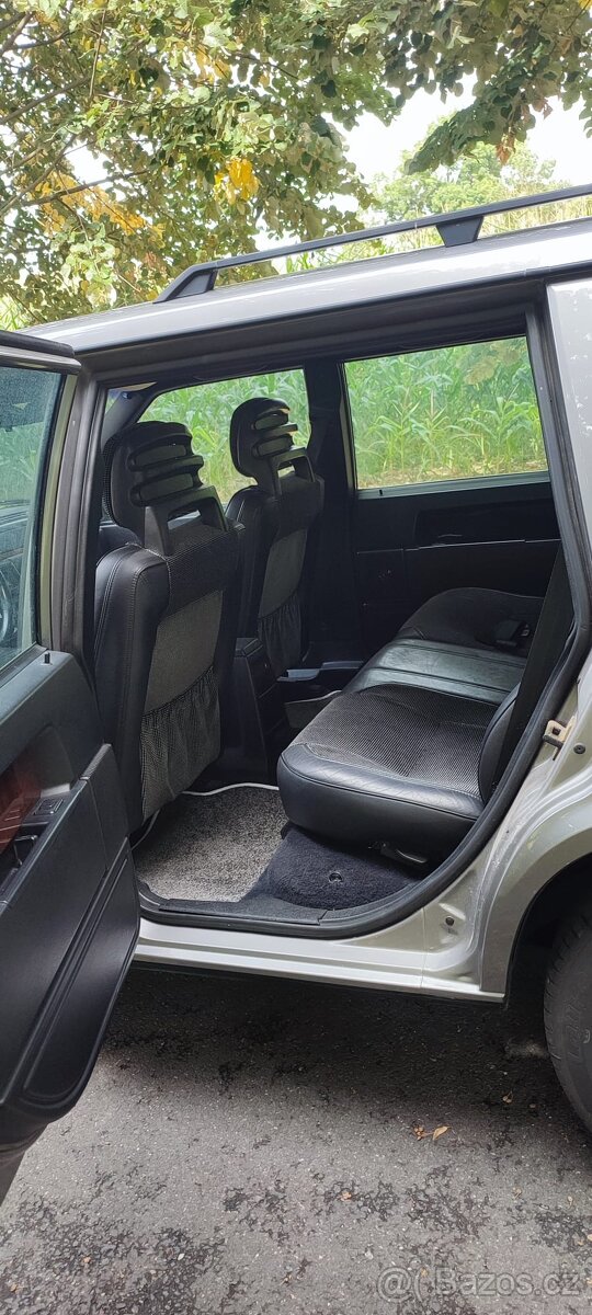 Volvo 740 - 5