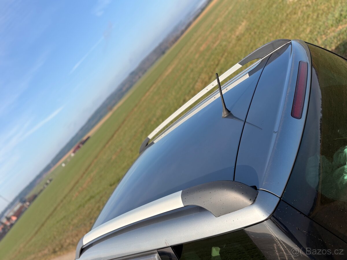 Škoda Yeti 4x4 82tkm - 5