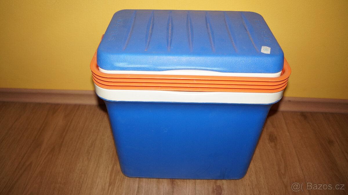 Chladící box do auta. - 5