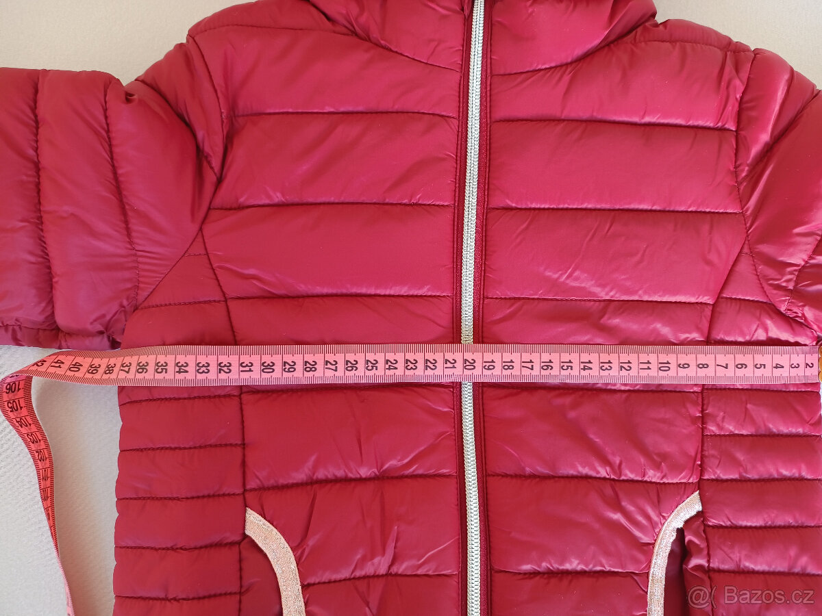 Prošívaná bunda Pepperts 128 - 5