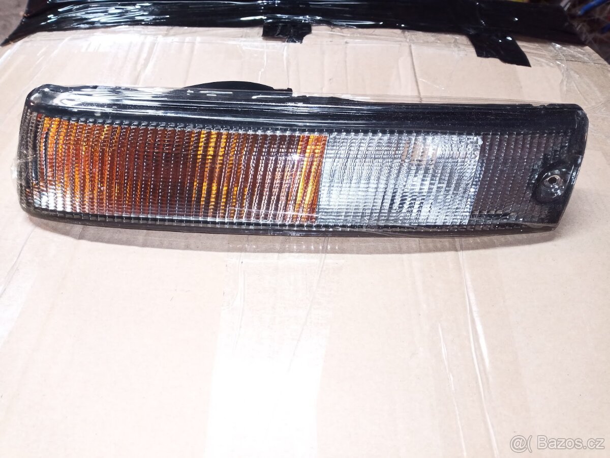 Mazda 323 BG zadní ramena sada - 5