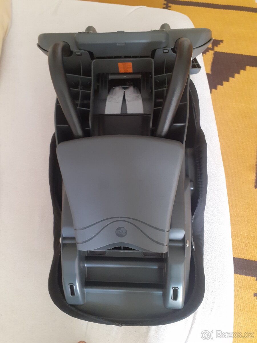 Detska autosedacka Britax - 5
