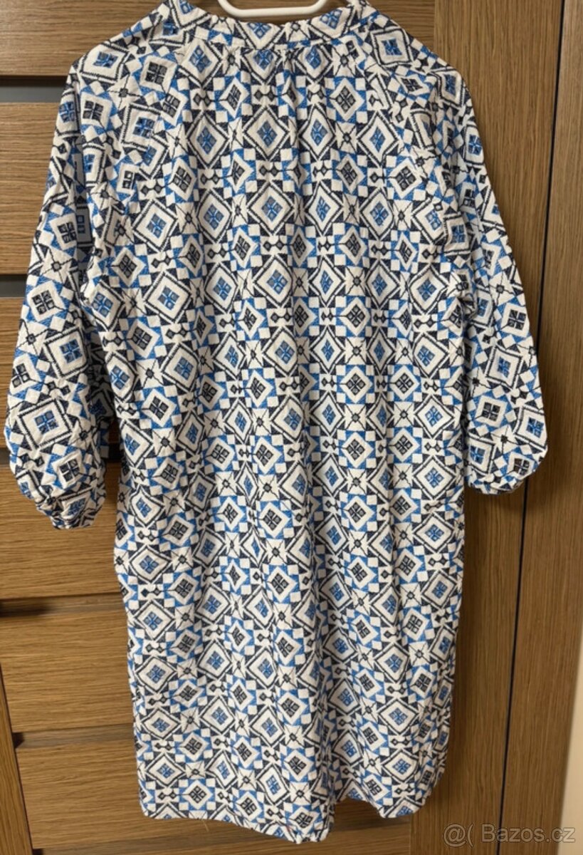 Šaty Marella, Madeira, vel.M. - 5