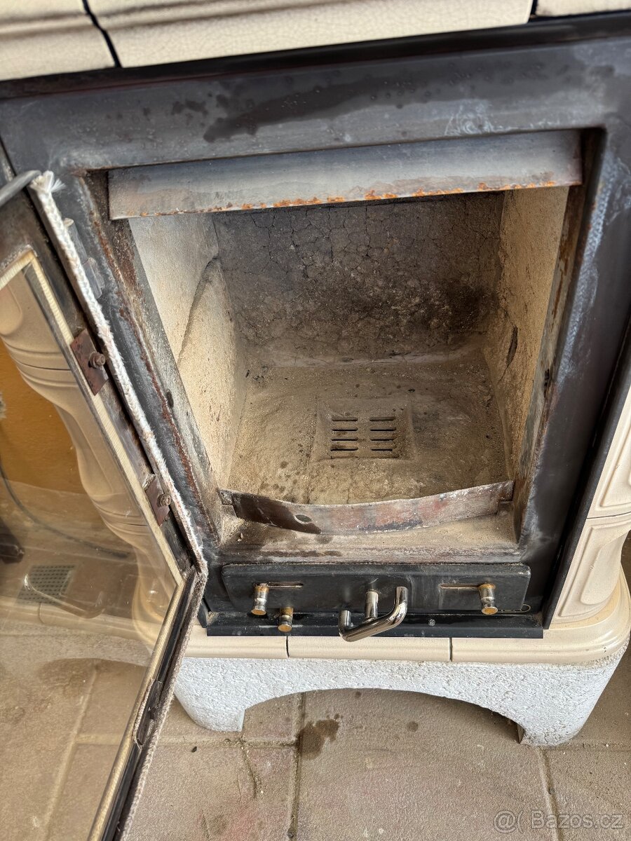 Kamna krbová - 5