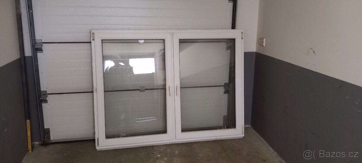 Dveře a okna - 5