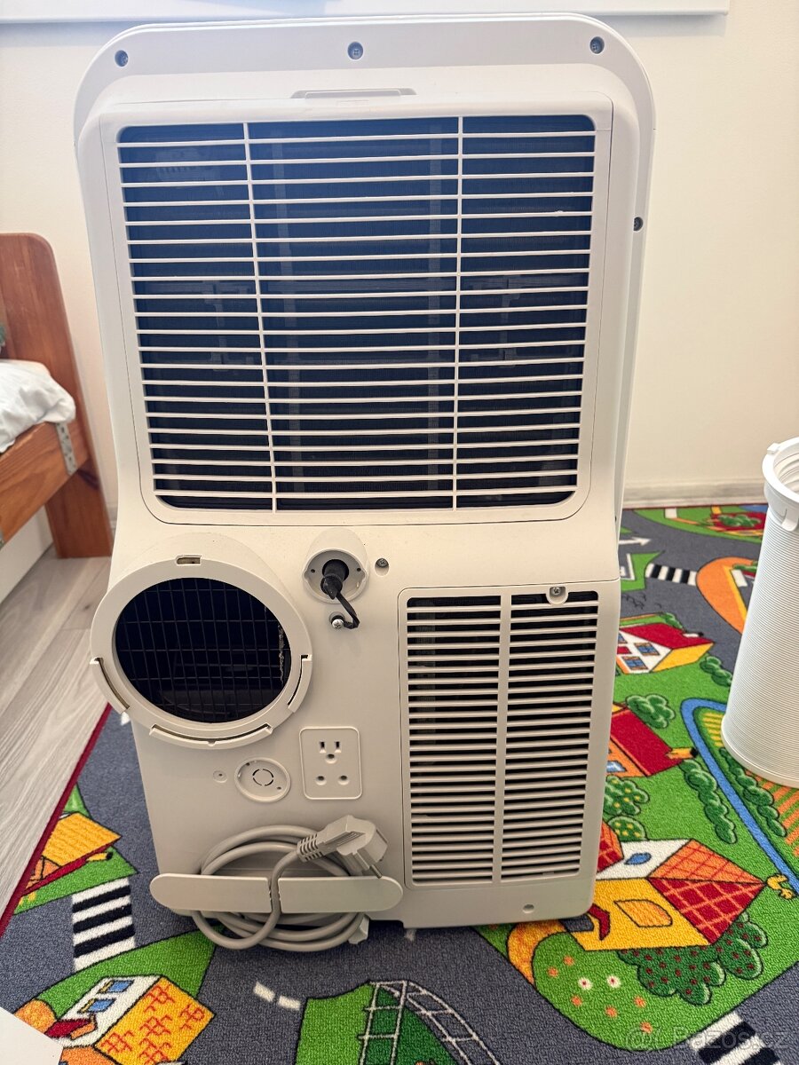 Sencor SAC MT1240C - 5