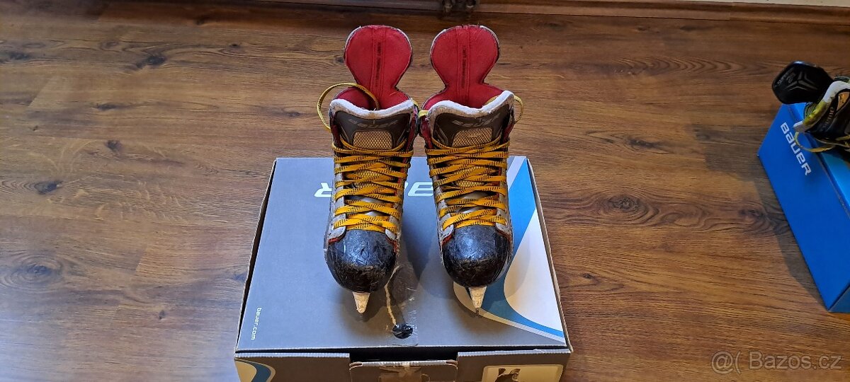 Bauer brusle 36,5 - 5