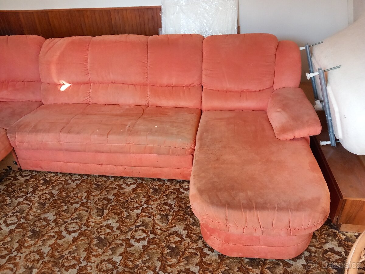 sedací souprava - 5