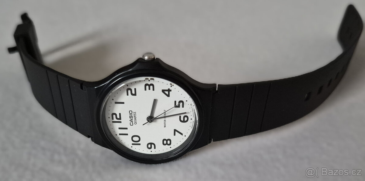 Casio MQ-24-7B2LEG - 5