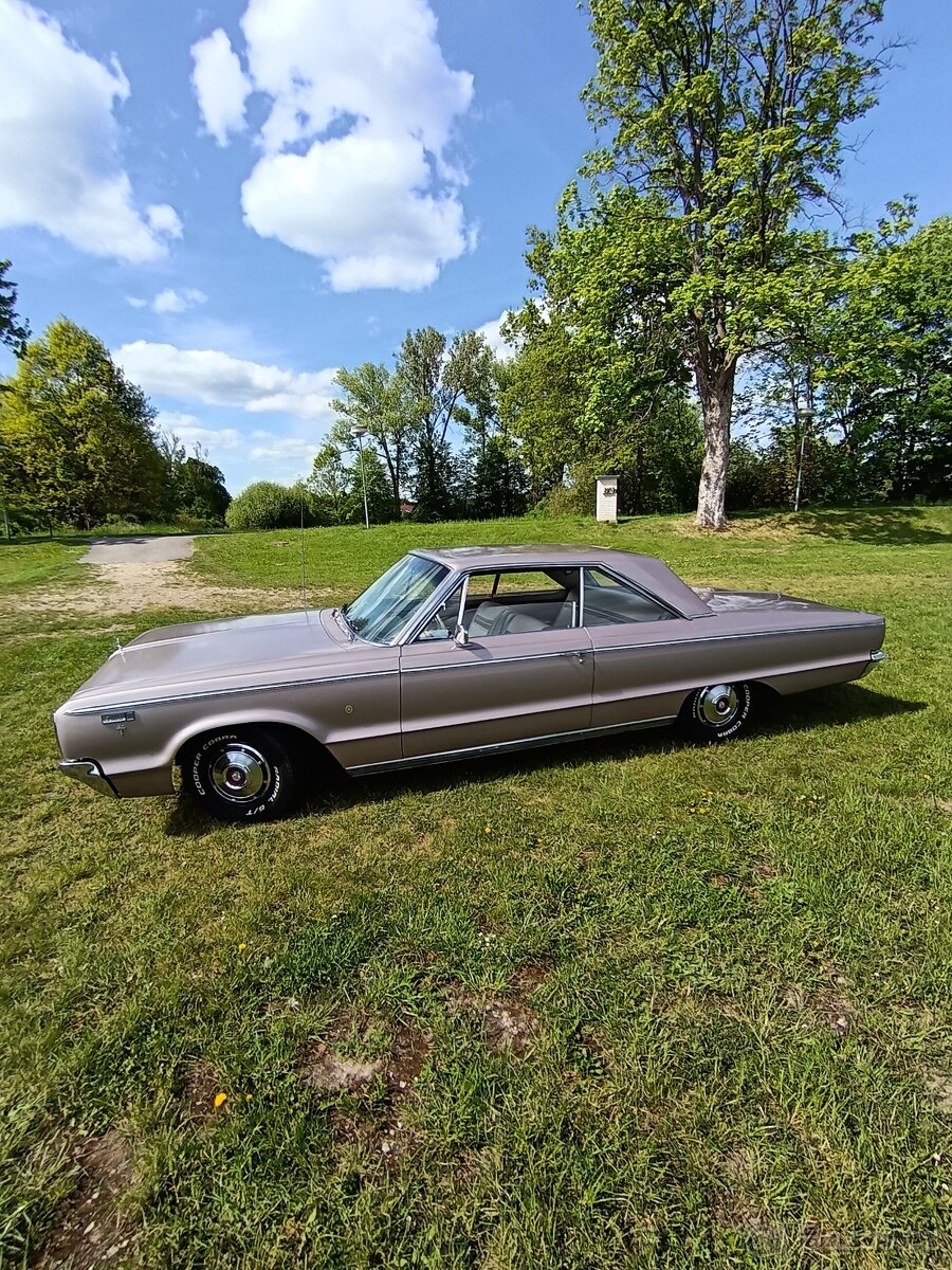 Prodám Dodge Polara - 5