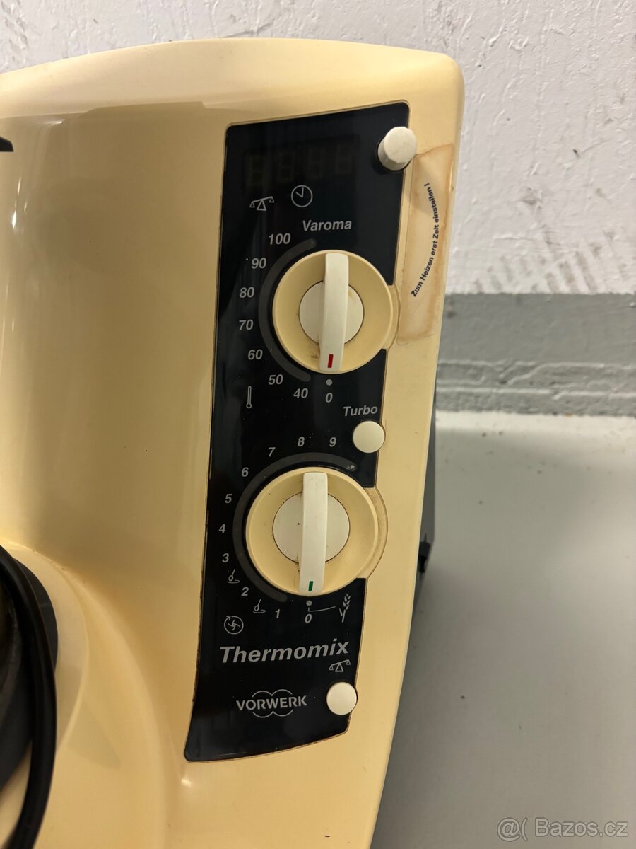Thermomix TM 21 - 5