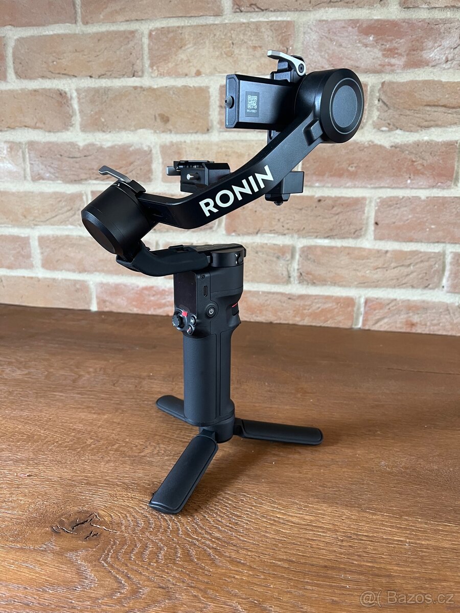 Ronin rs3 mini - 5
