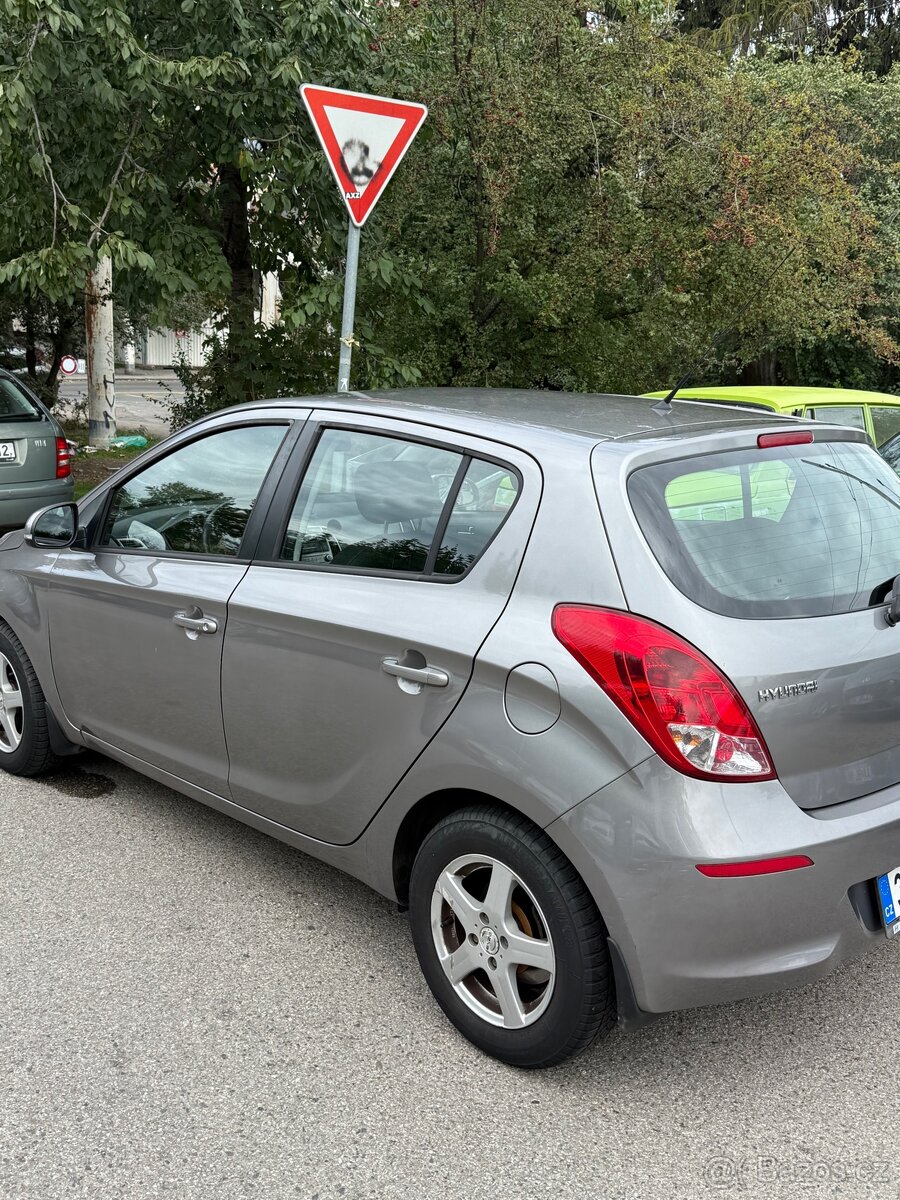 Hyundai i20 2013 1.2i 63 kW - 5