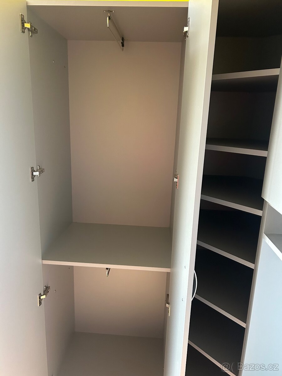 Nábytek do dětského dívčího pokoje - 5