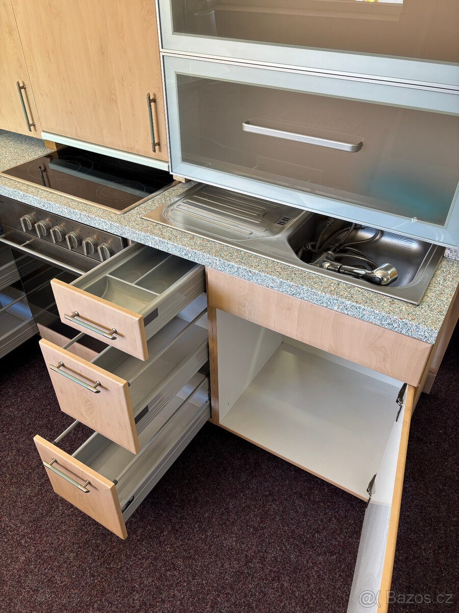 Kuchyňská linka - 5