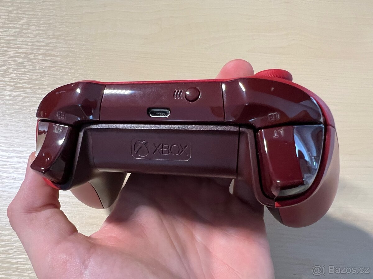 Xbox One ovladač - 5