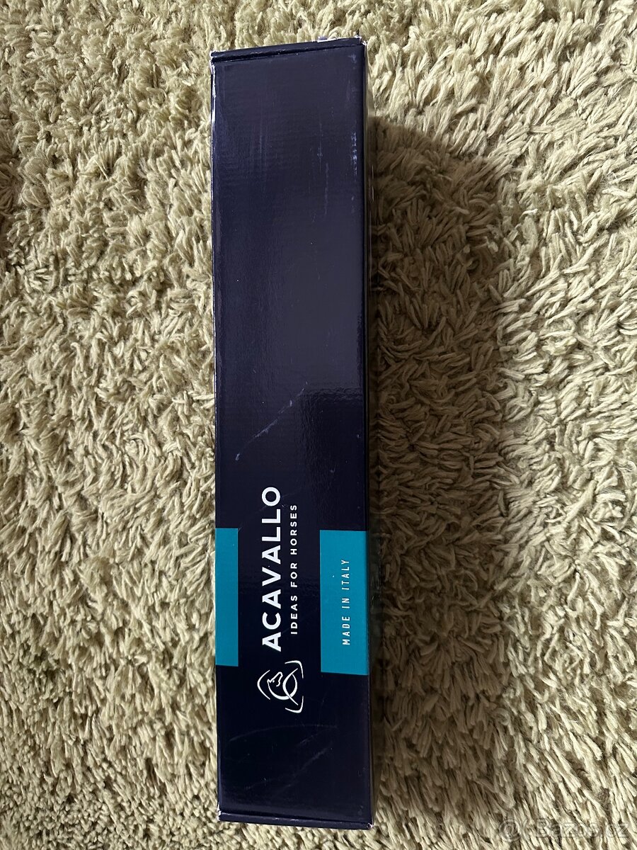 Podložka Acavallo gel anatomic soft light - 5