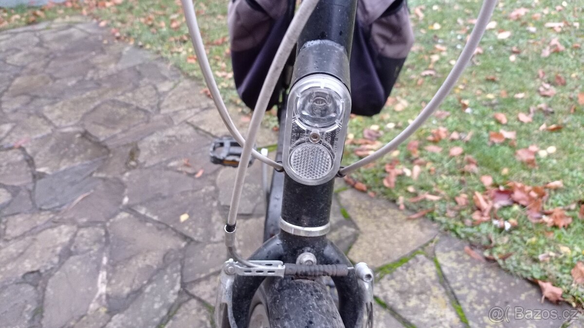 Městské kolo panske - 5