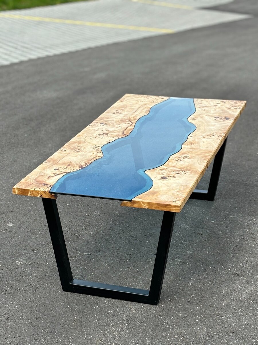 Konferenční stůl - 5