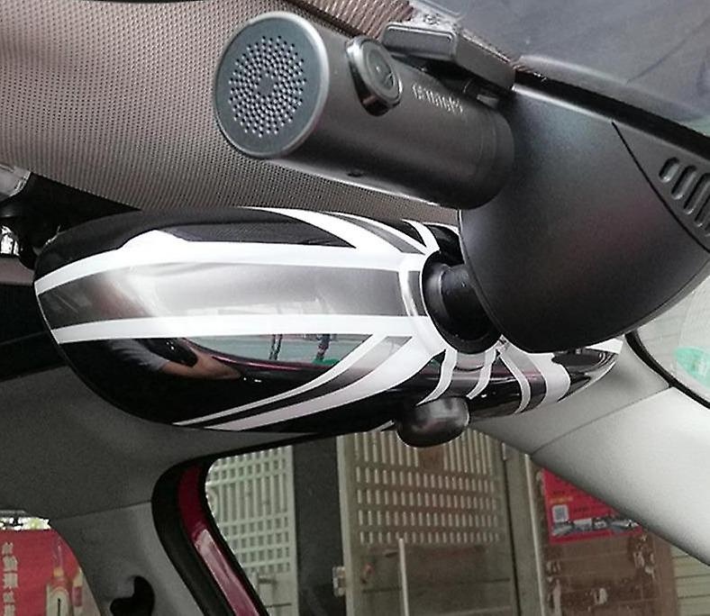 Kryt zpětného zrcátka Mini Cooper R55 R56 R57 R59 R60 R61 - 5