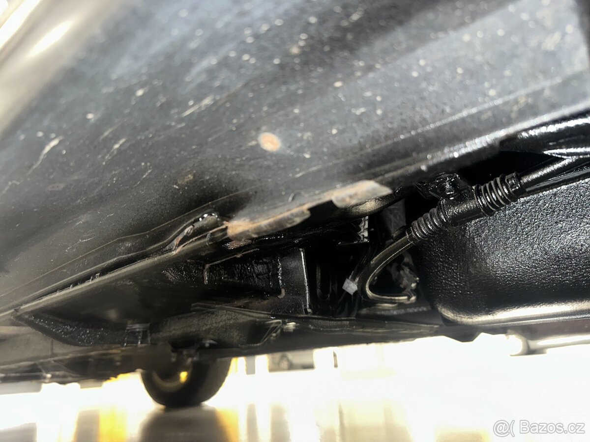 Mitsubishi Outlender - 5