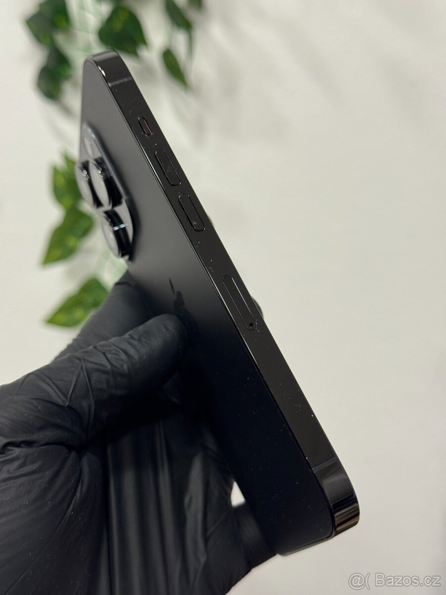 iPhone 14 Pro 256GB - DPH - 5