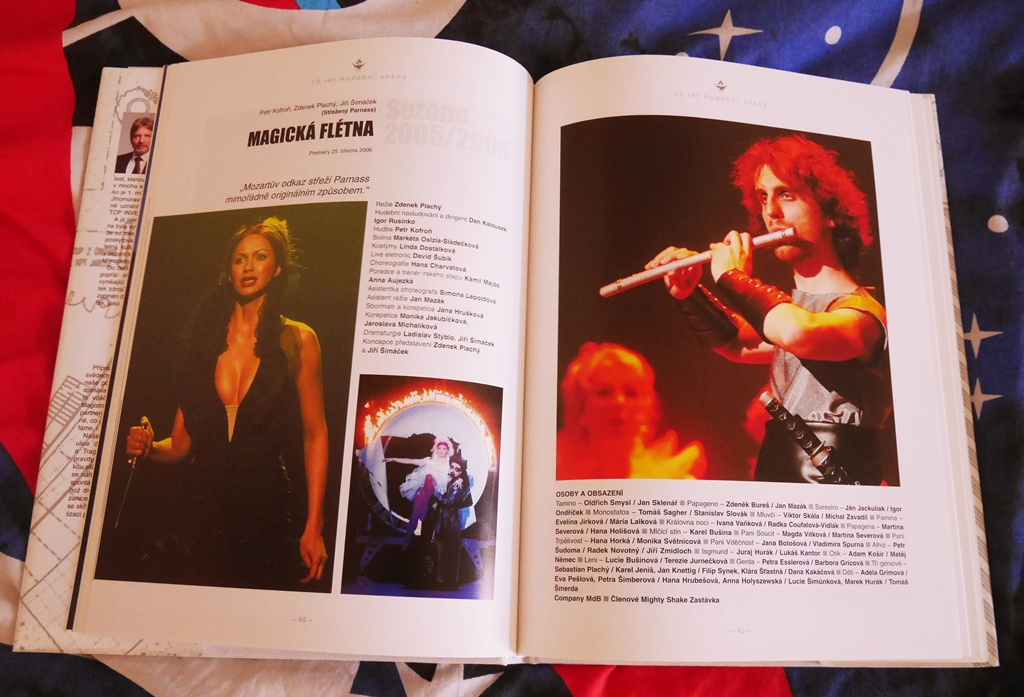 10 let Hudební scény Městského divadla Brno - 5