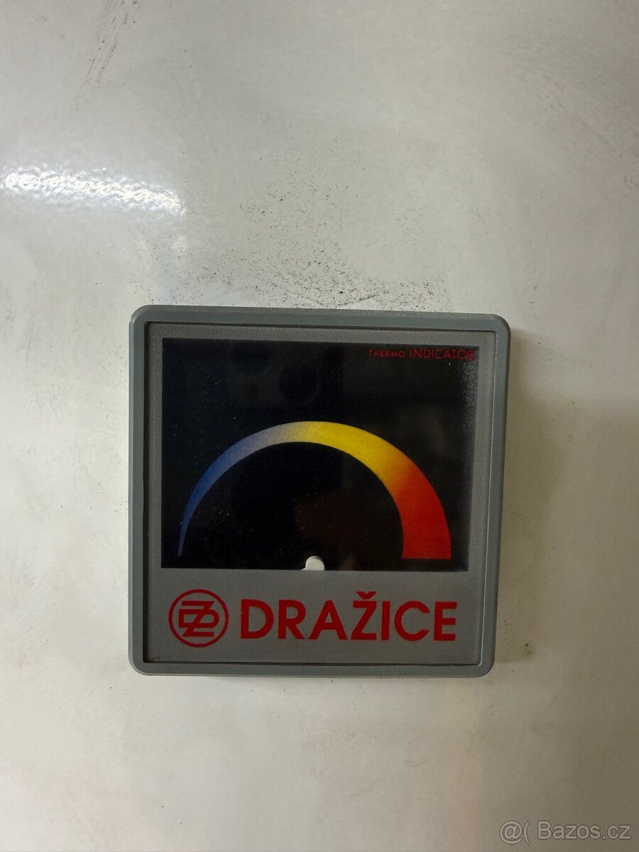 Bojler Dražice 200l kombinovaný - 5