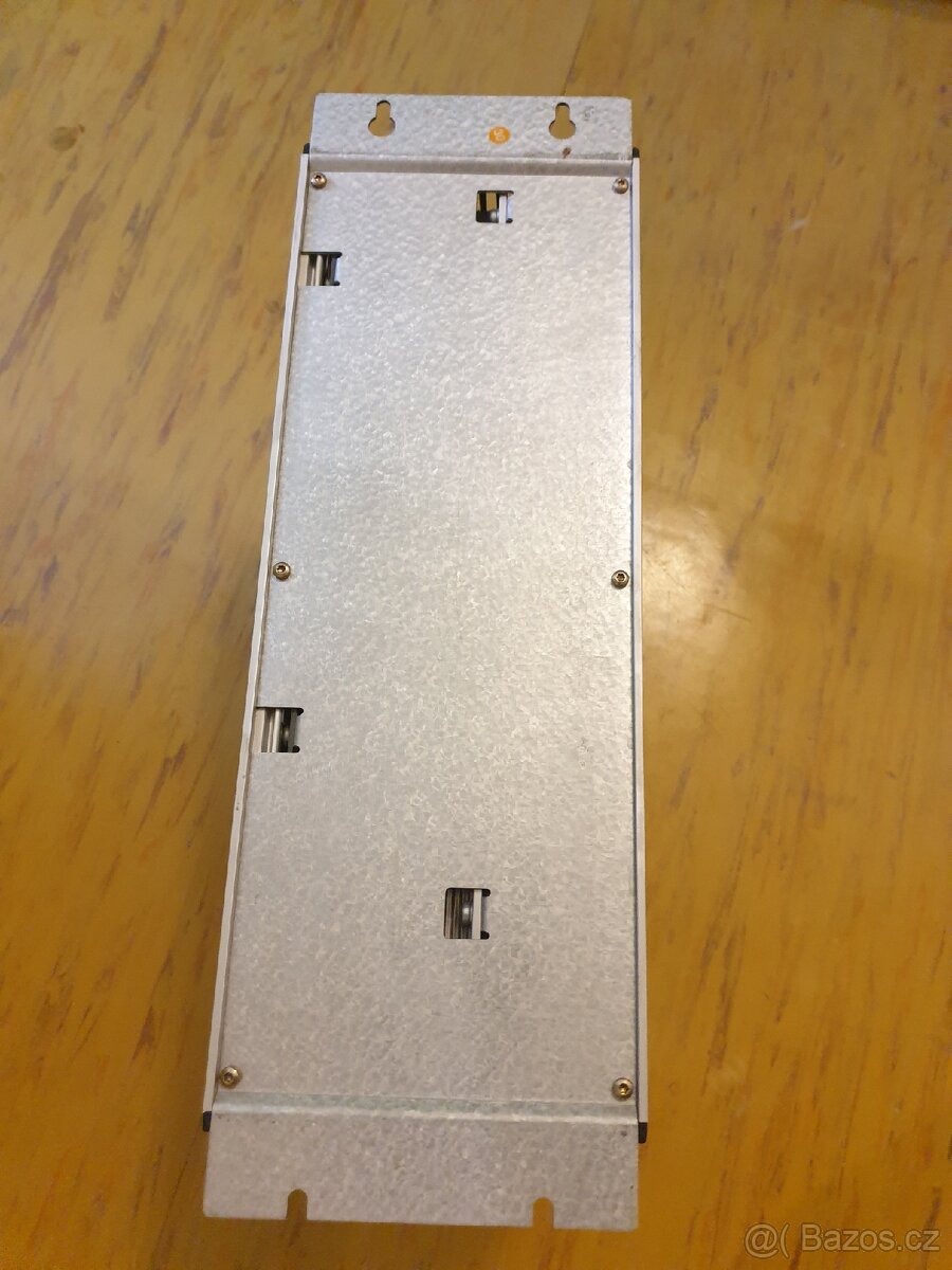 Frekvenční měnič 4.0 kw, stridač, Danfoss - 5