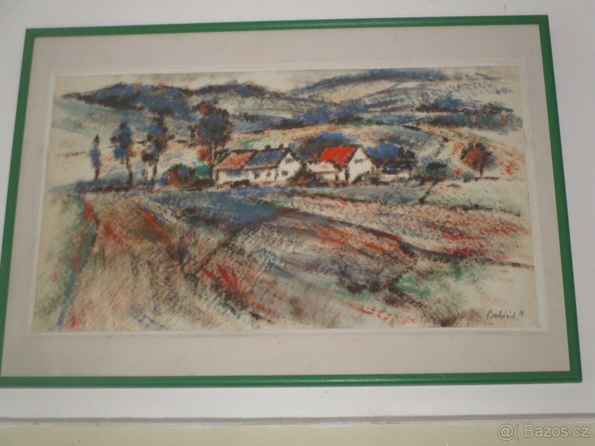 obrazy-pozůstalost - 5