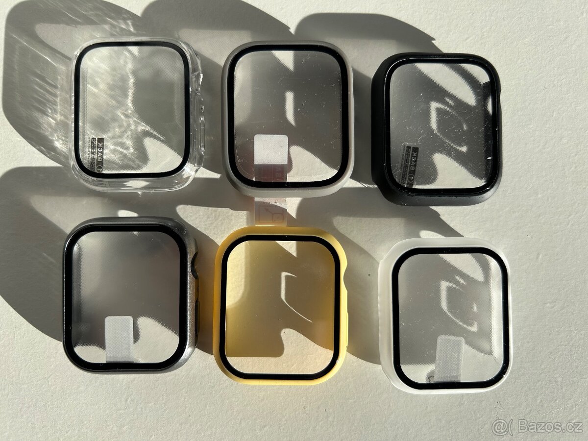 iPhone 14 a Apple Watch 7 až 9 - 5